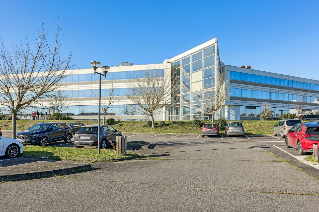 Location bureau Toulouse Haute-Garonne OLBUR2309961 8