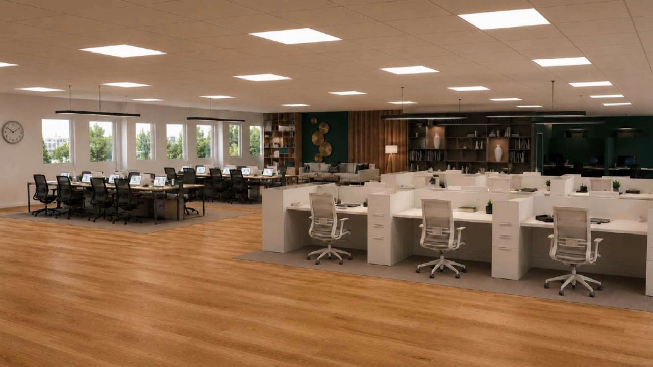 Location bureau Balma Haute-Garonne OLBUR2533768 13