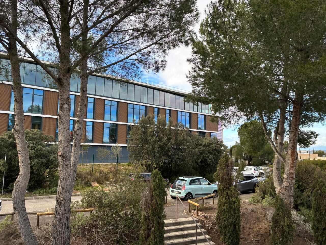 Location bureau Aix-en-Provence Bouches-du-Rhône OLBUR2114976 10