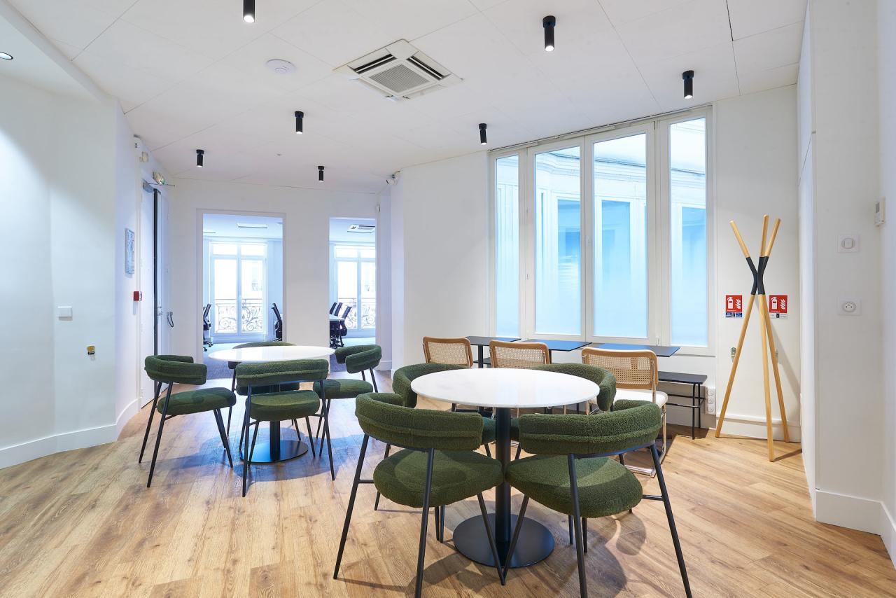Location coworking Paris OLBUR2532753 2