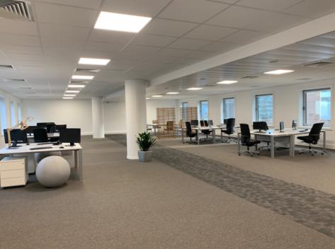 Location bureau Courbevoie Hauts-de-Seine OLBUR2001236 12