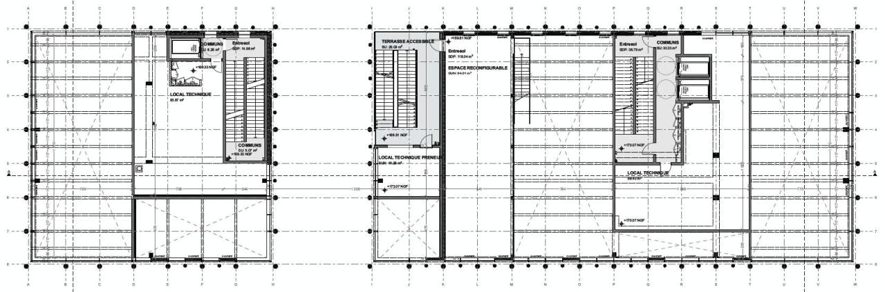 Vente bureau Lyon Rhône OVBUR2528982 18