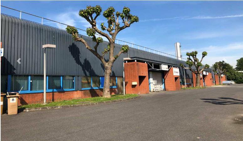 Location local d'activité Villepinte Seine-Saint-Denis OLACT2422057 7
