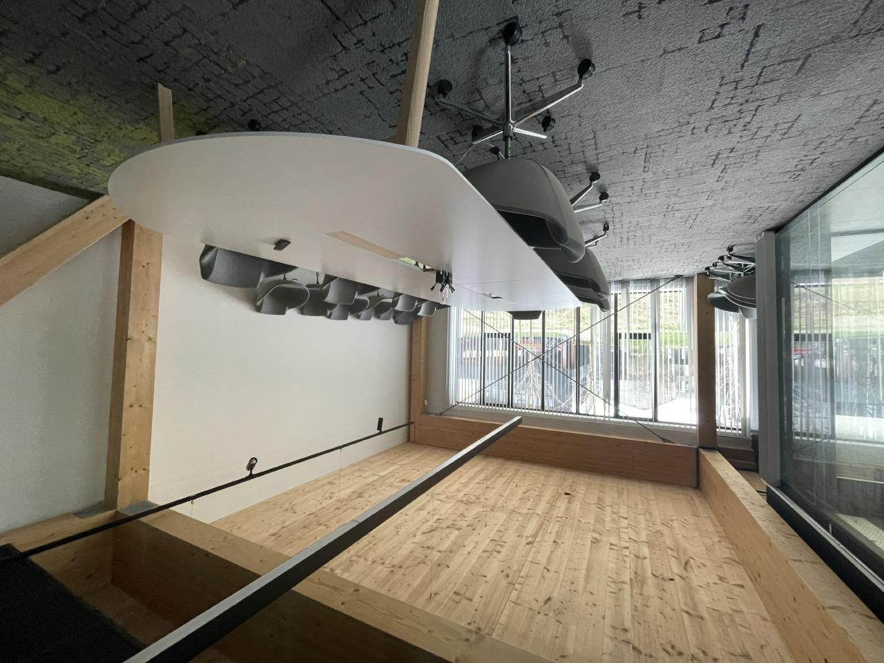 Location bureau Villeneuve-d'Ascq Nord OLBUR2419069 4