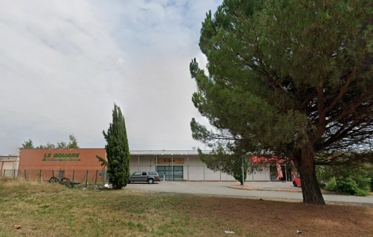 Location commerce Castanet-Tolosan Haute-Garonne OLCOM2537657 6