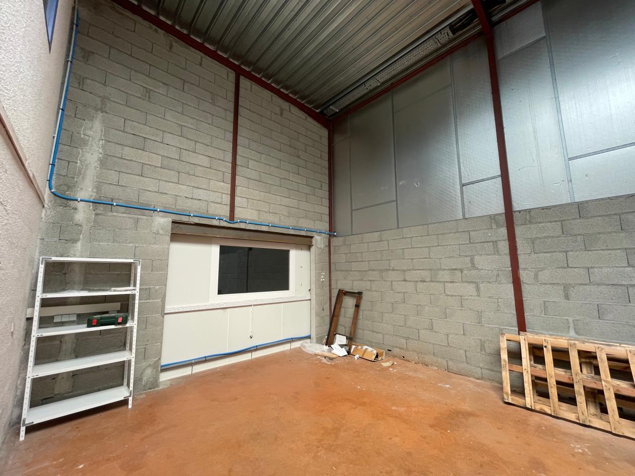 Location local d'activité Quint-Fonsegrives Haute-Garonne OLACT2645524 11