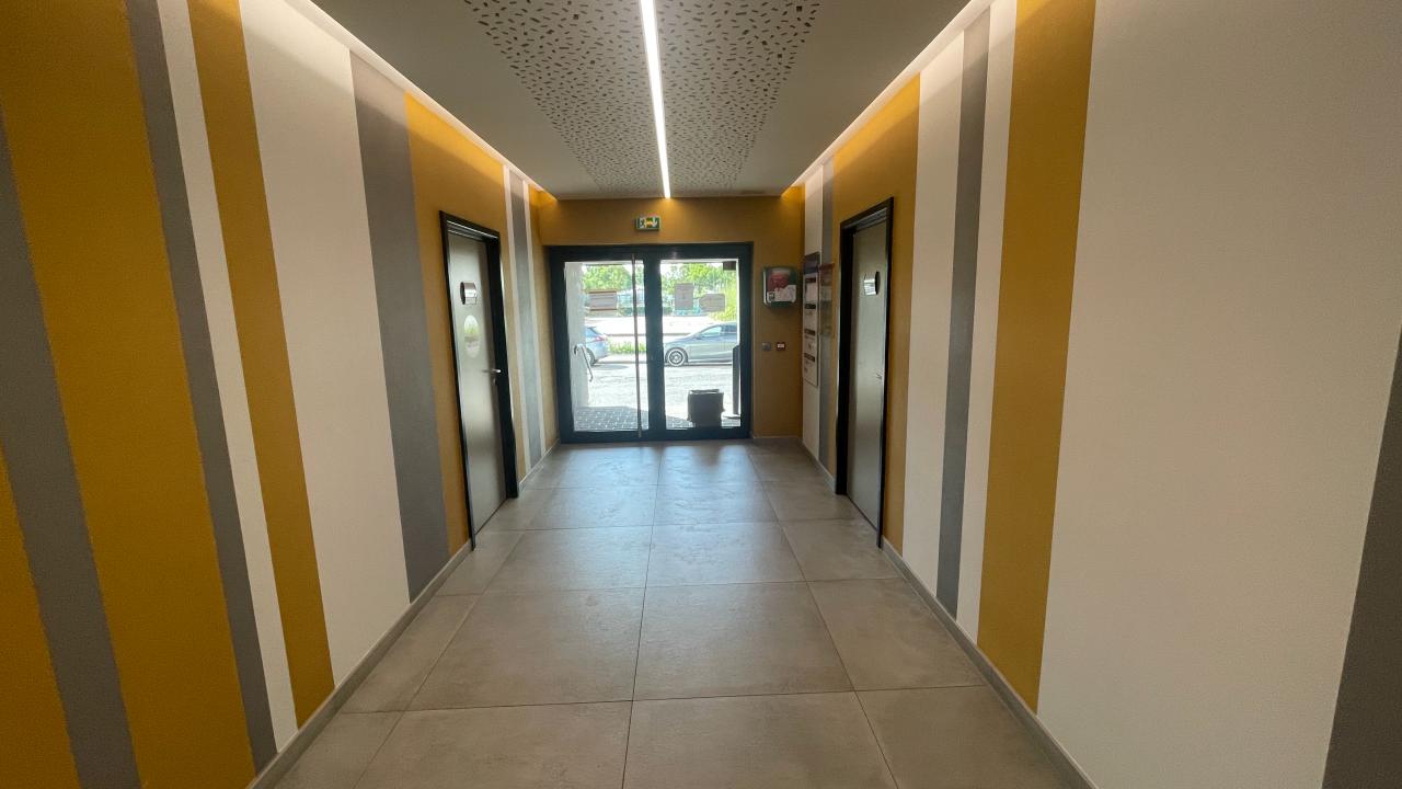 Vente bureau Nancy Meurthe-et-Moselle OVBUR2533932 7