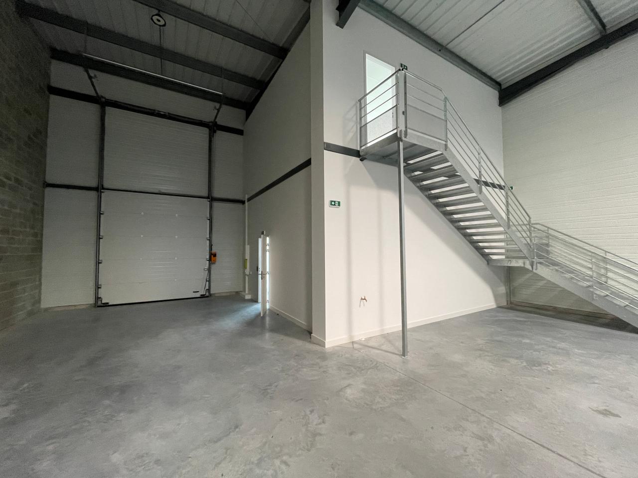 Location local d'activité Mérignac Gironde OLACT2316333 20