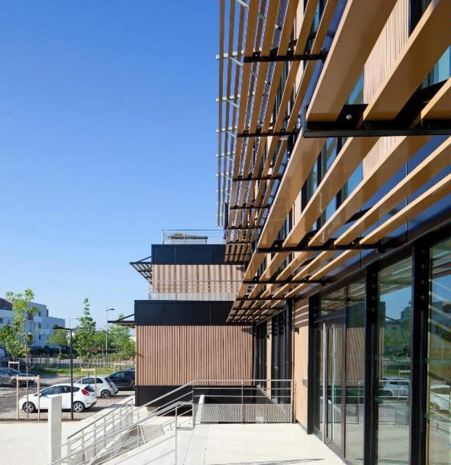 Vente bureau Saint-Priest Rhône OVBUR2310596 6