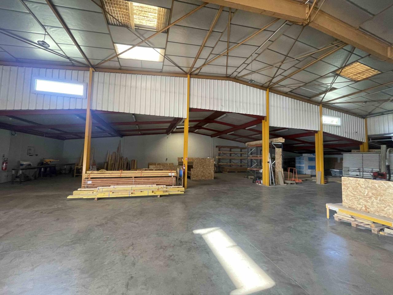 Location local d'activité Miramas Bouches-du-Rhône OLACT2537779 5