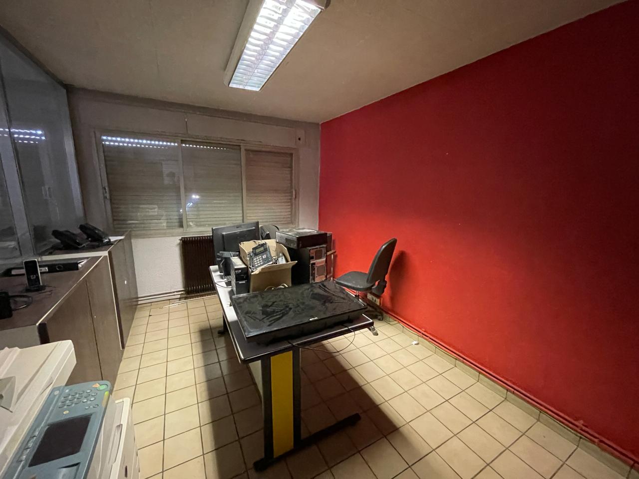 Location local d'activité Ludres Meurthe-et-Moselle OLACT2530501 8