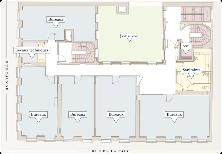 Location bureau Paris OLBUR2101567 12