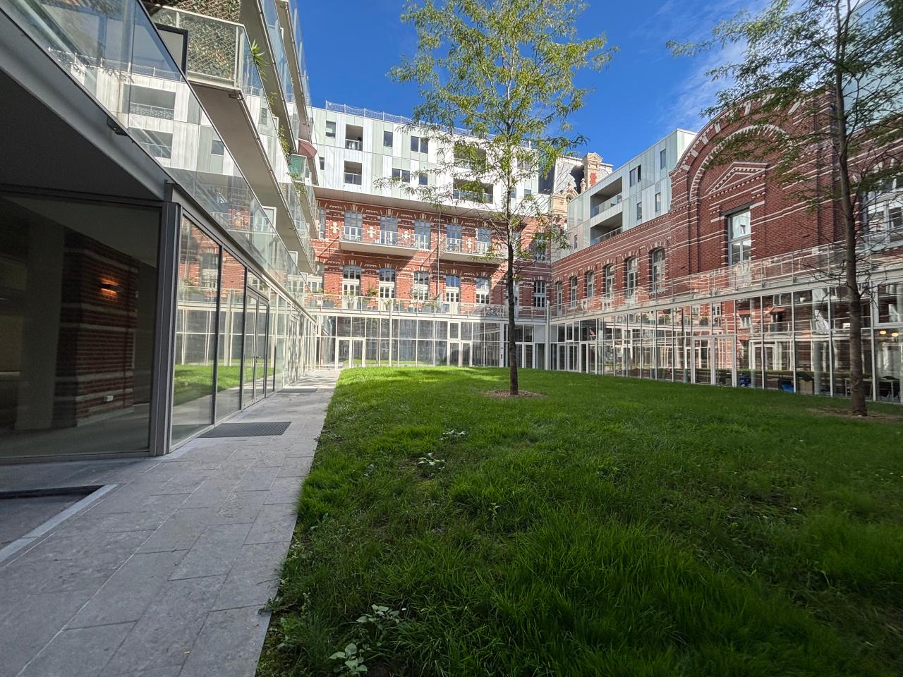 Location bureau Lille Nord OLBUR2645044 13