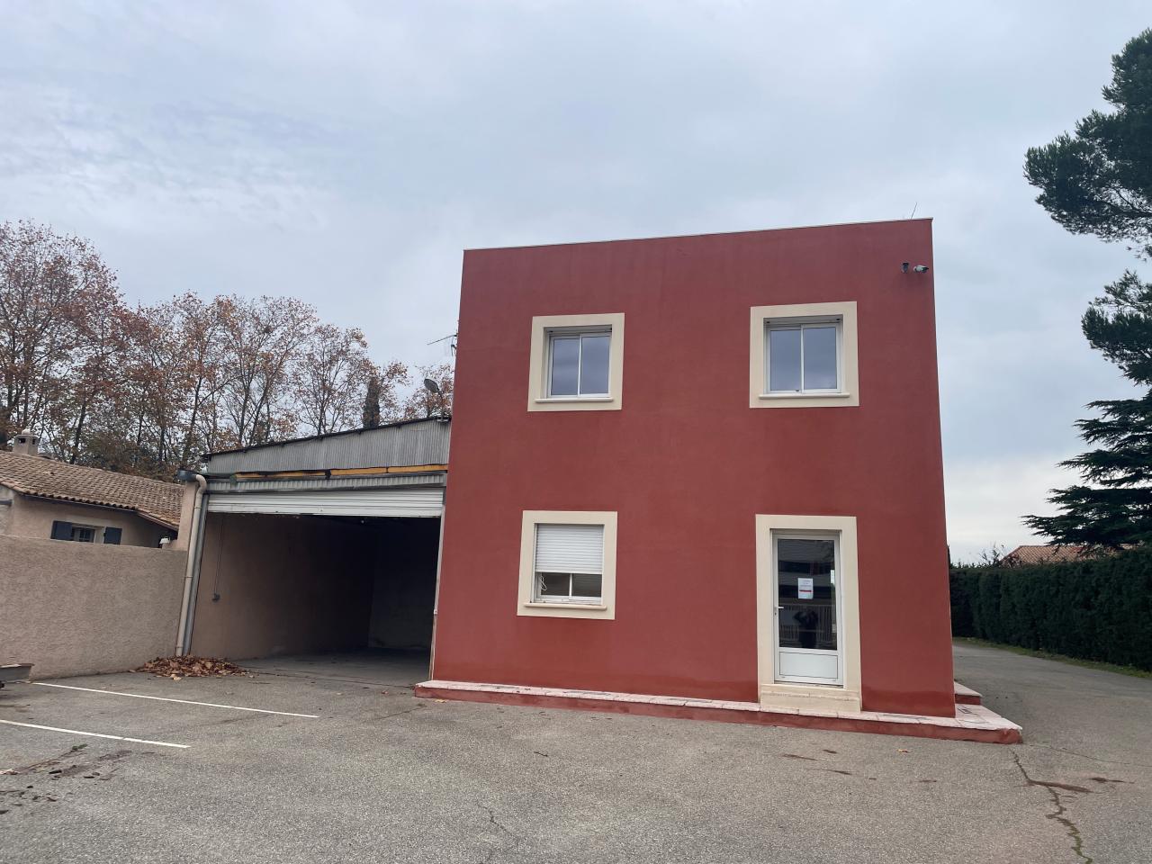 Vente local d'activité Châteaurenard Bouches-du-Rhône OVACT2537386 10