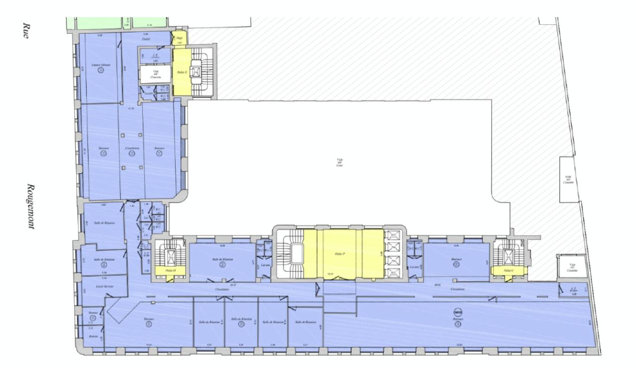 Location bureau Paris OLBUR2528897