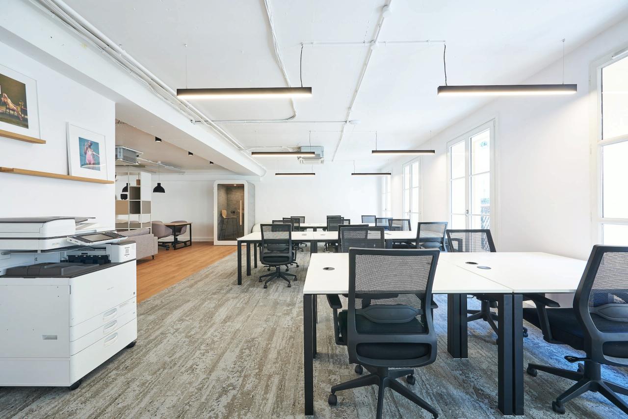 Location coworking Paris OLBUR2106532 10