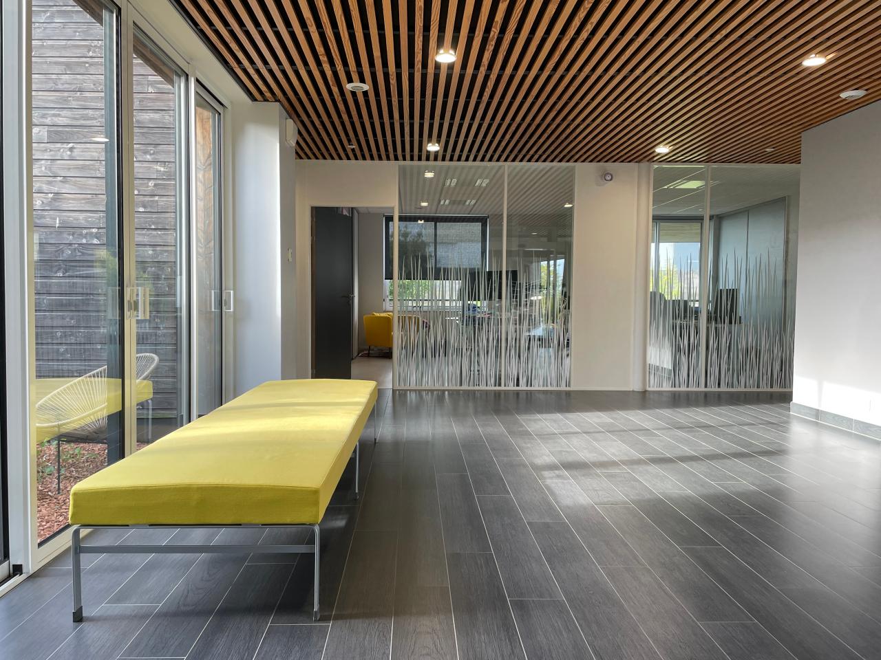 Vente bureau Orvault Loire-Atlantique OVBUR2641382 24