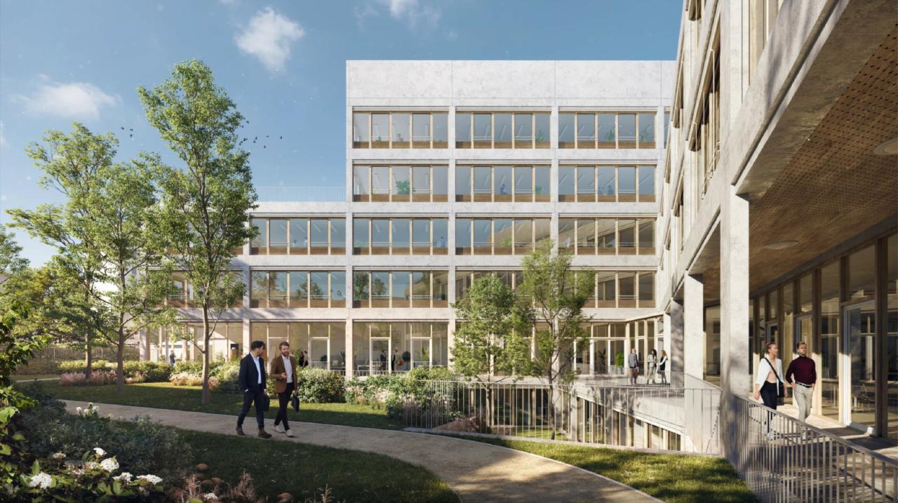 Location bureau Montreuil Seine-Saint-Denis OLBUR2422781 28