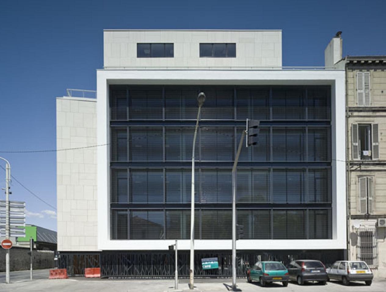Vente bureau Marseille Bouches-du-Rhône OVBUR2425838 25