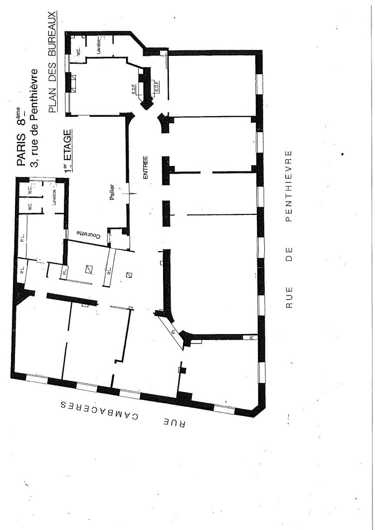 Location bureau Paris OLBUR2119951 20