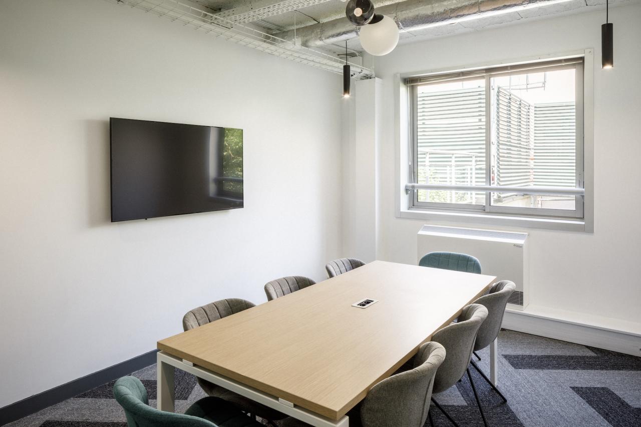 Location coworking Paris OLBUR2531651 4