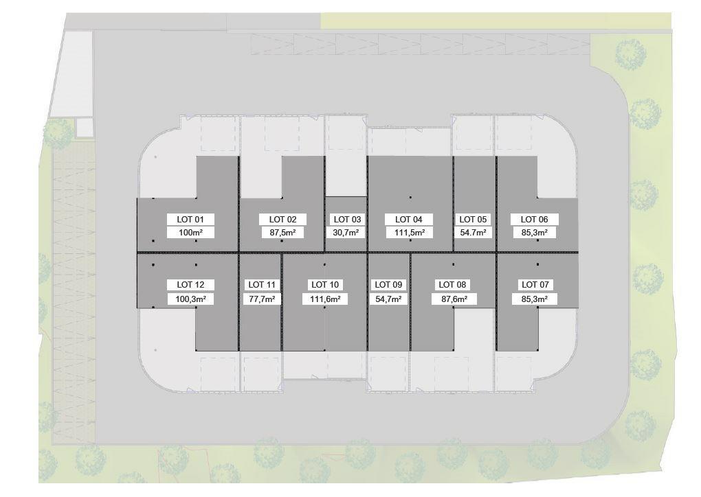 Vente local d'activité Saint-Georges-d'Orques Hérault OVACT2310994 16