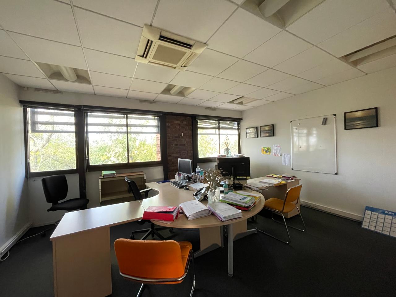 Location bureau Mérignac Gironde OLBUR2536303 8