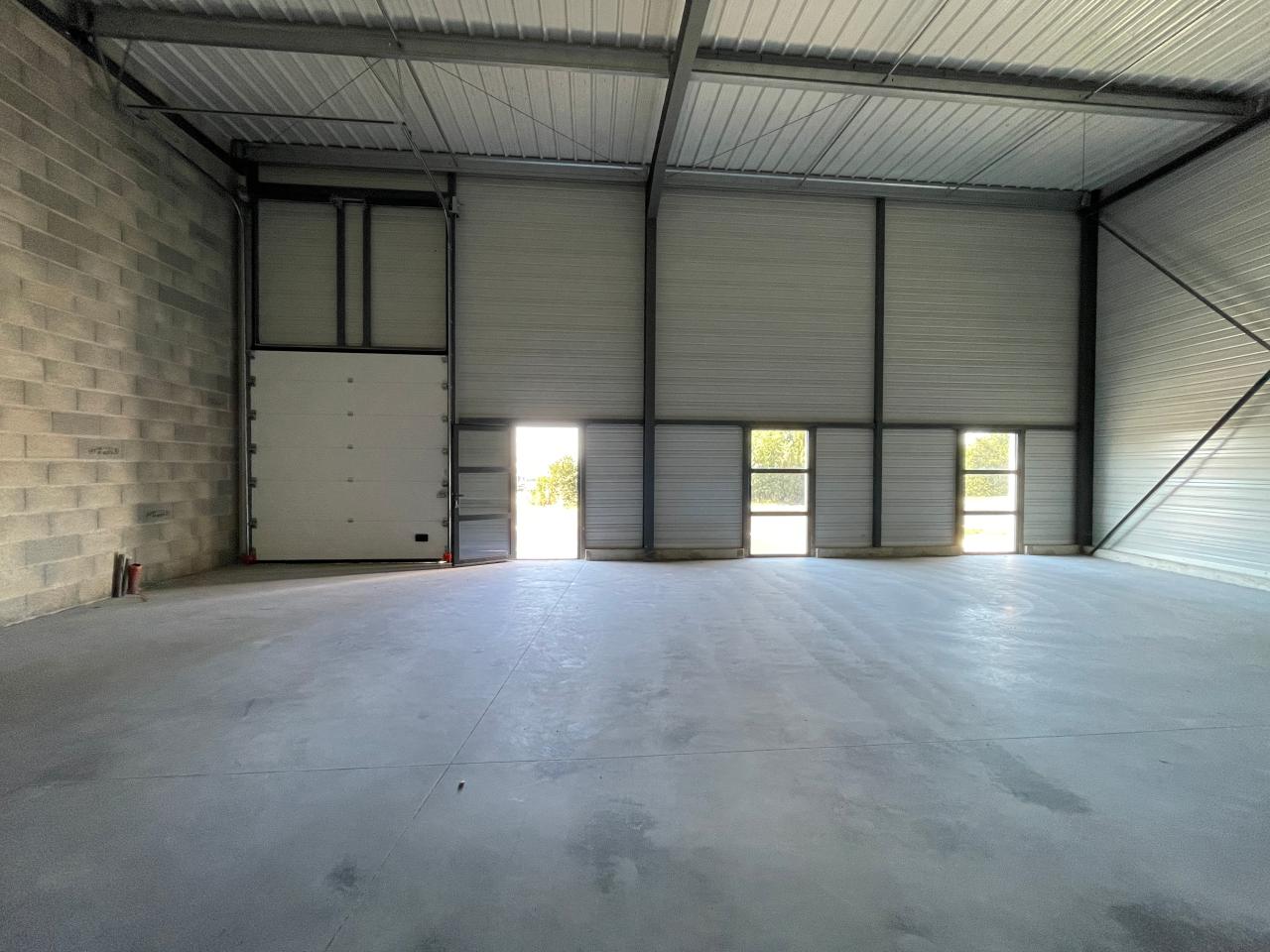 Vente local d'activité Bassens Gironde OVACT2535716 14