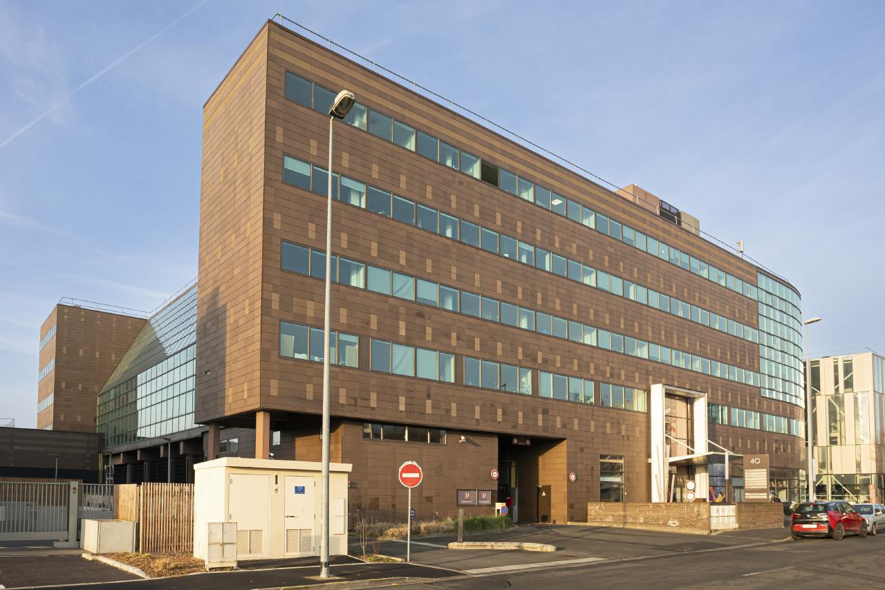 Location bureau Villeneuve-d'Ascq Nord OLBUR2419034 5