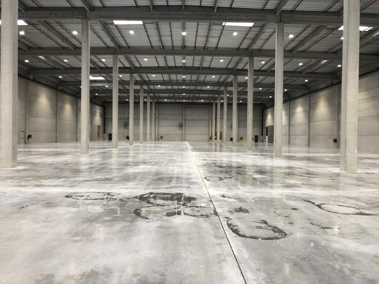 Location entrepôt classe a Bully-les-Mines Pas-de-Calais OLLOG2106243 5