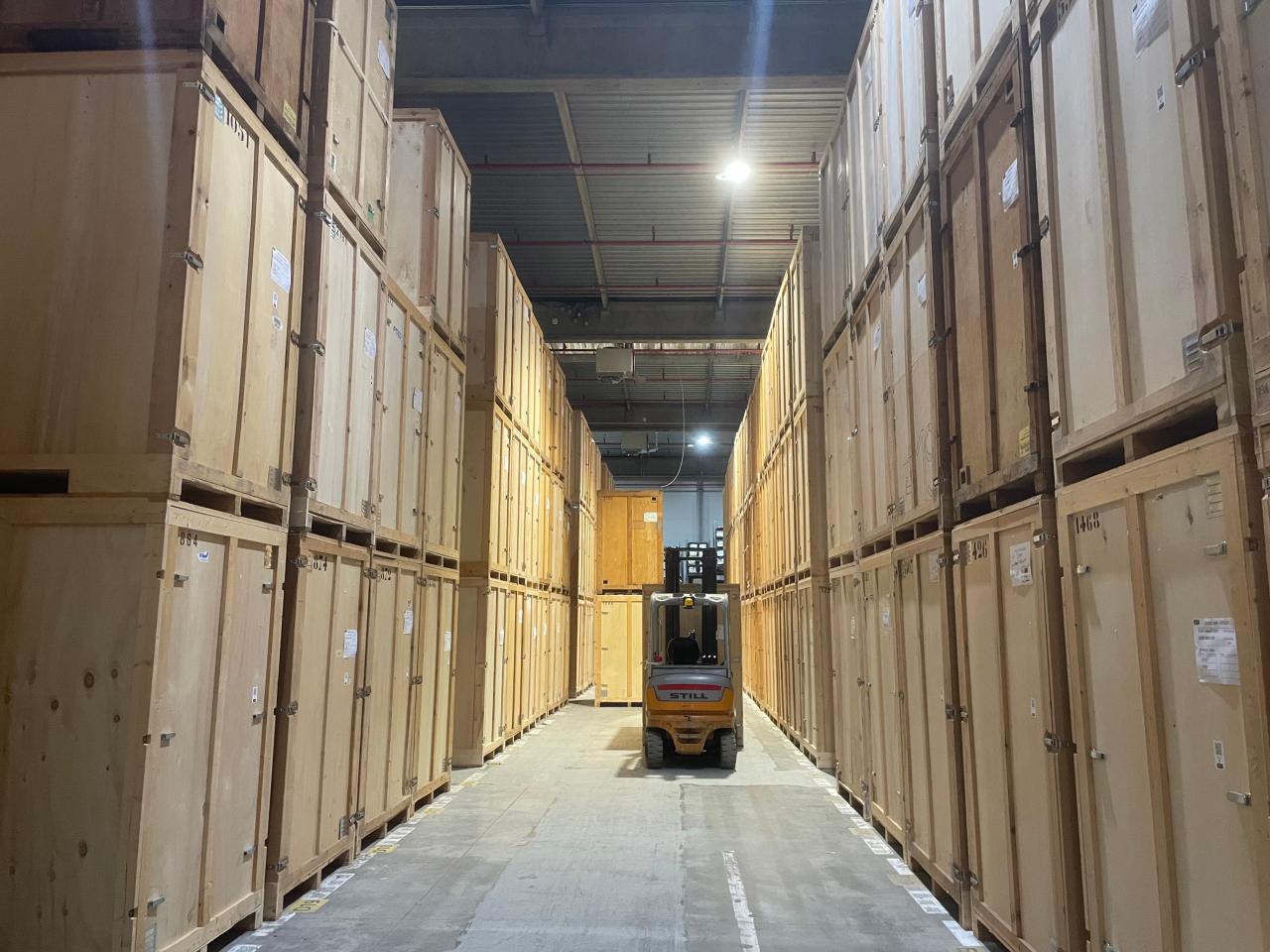 Location entrepôt classe c Poissy Yvelines OLLOG2638125 5