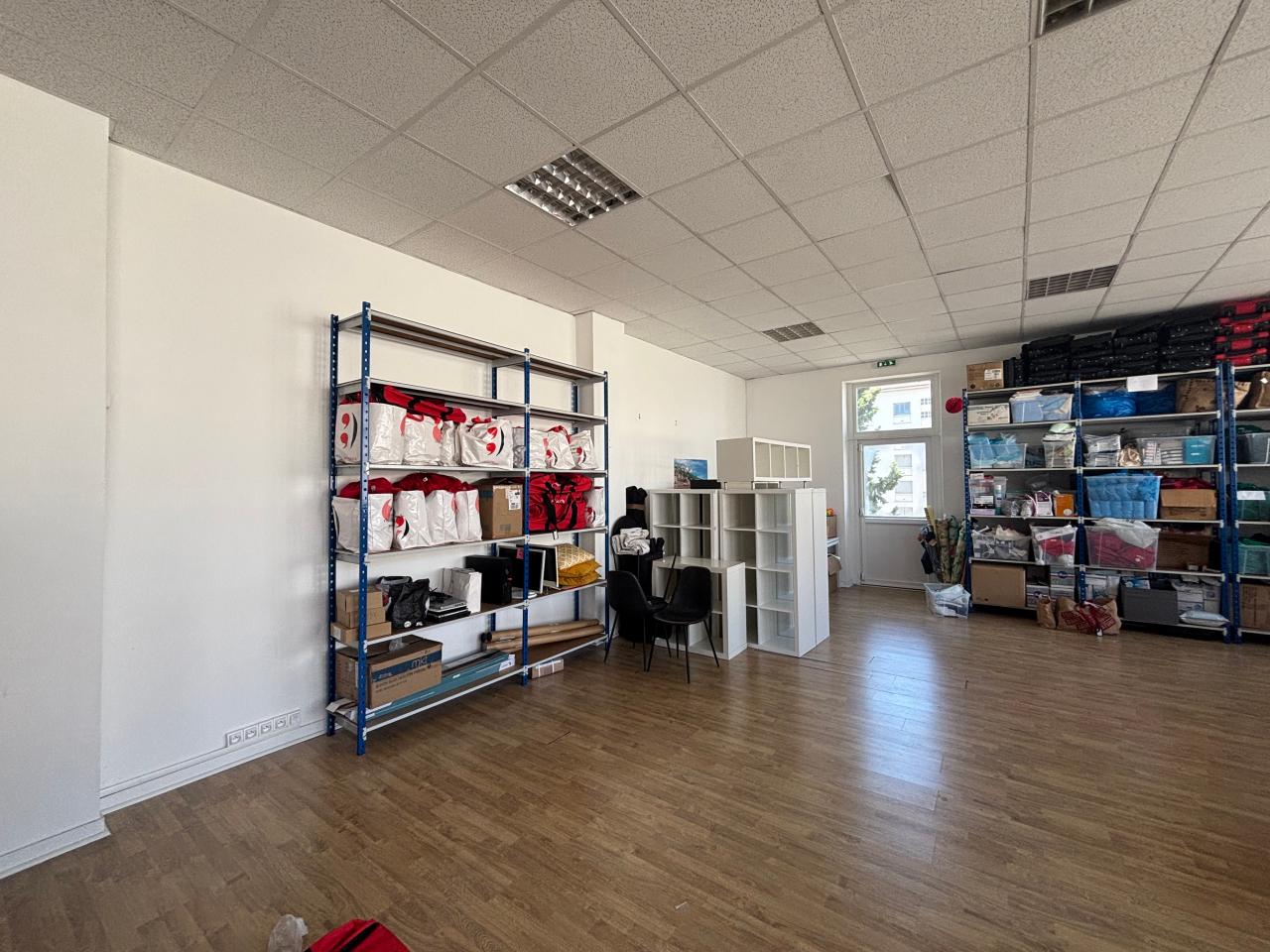 Vente bureau Lyon Rhône OVBUR2643124 7