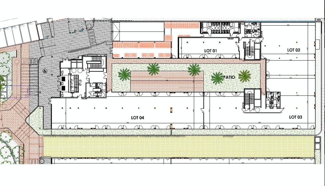 Location bureau Sophia Antipolis Alpes-Maritimes OLBUR2115914 15