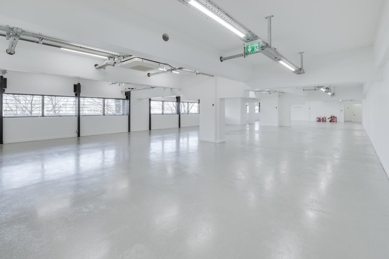 Vente bureau Pantin Seine-Saint-Denis OVBUR2533566 11