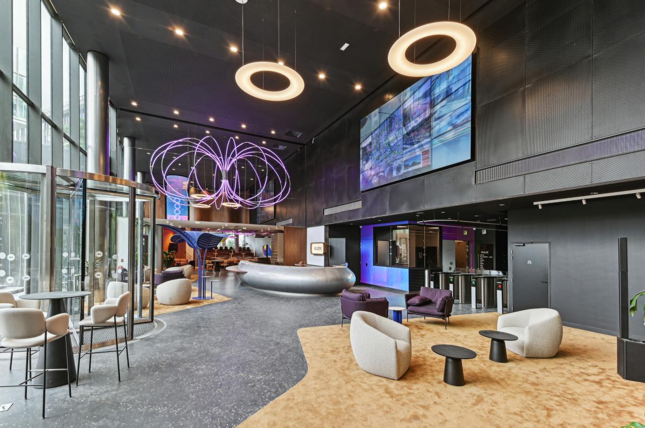 Location bureau Saint-Ouen Seine-Saint-Denis OLBUR2201939 3