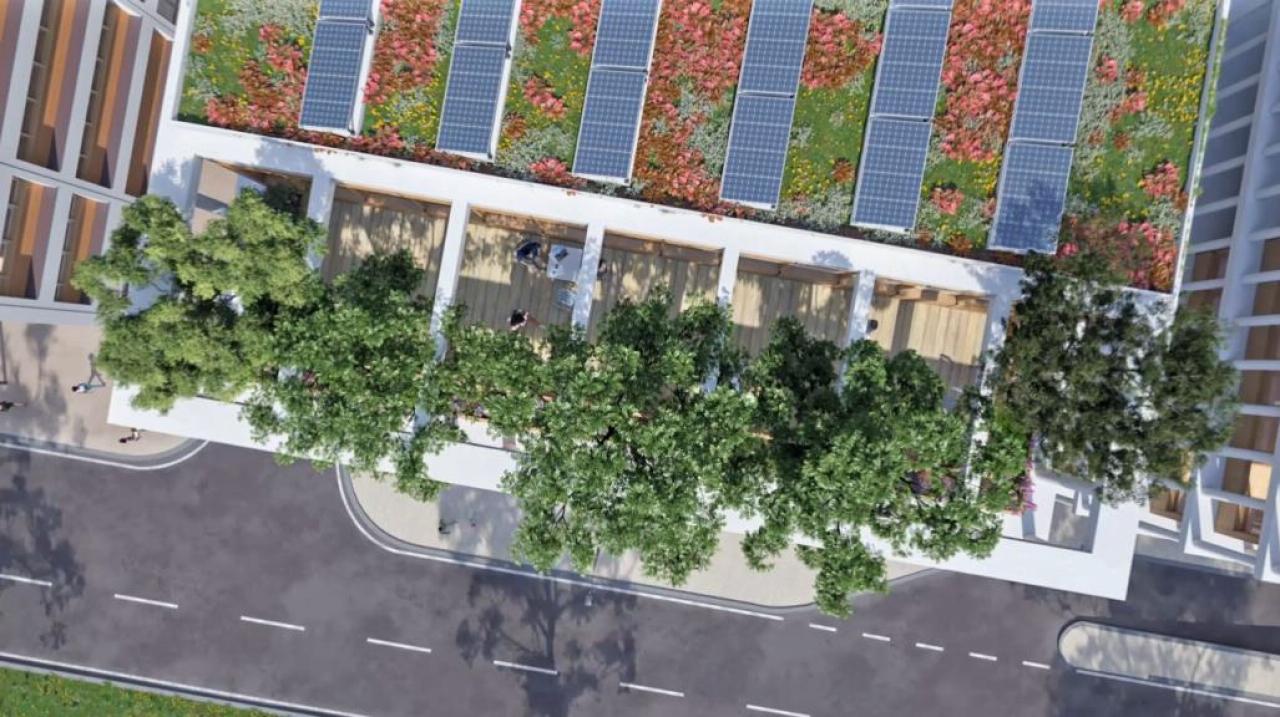 Vente bureau Lyon Rhône OVBUR2528982 36