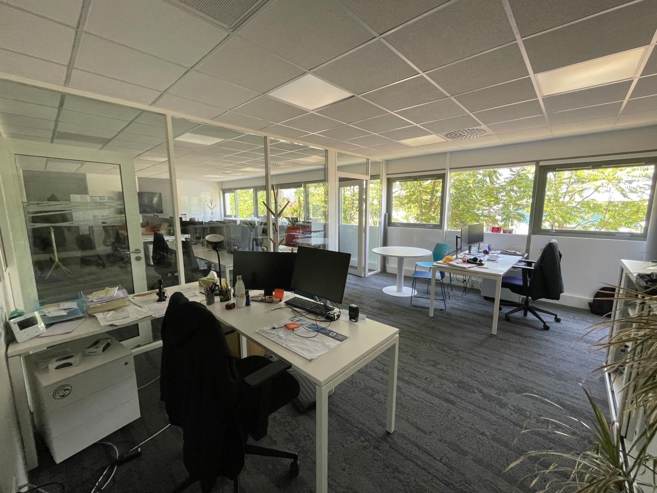 Location bureau Toulouse Haute-Garonne OLBUR2423970 7