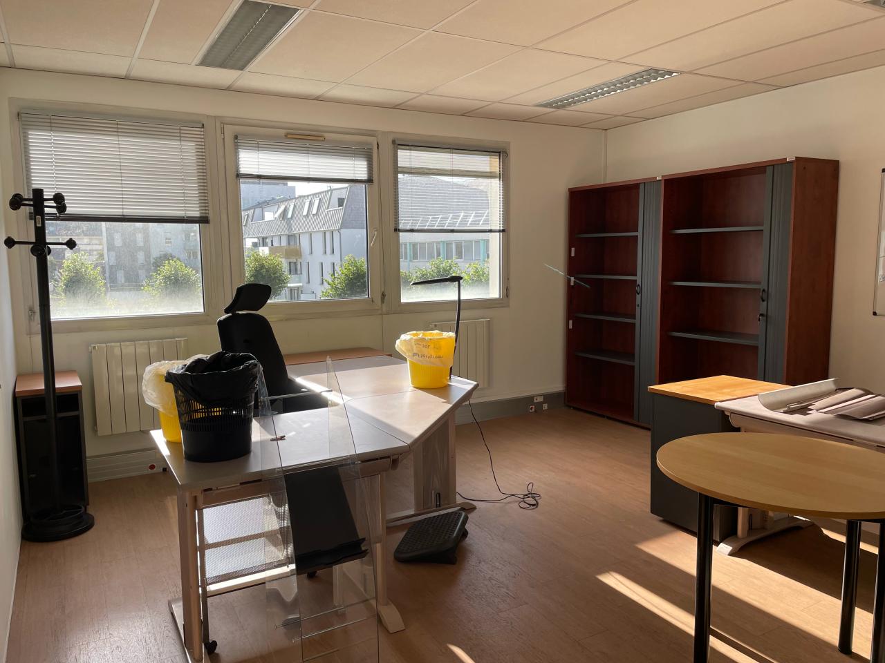 Location bureau Rouen Seine-Maritime OLBUR2426554 6