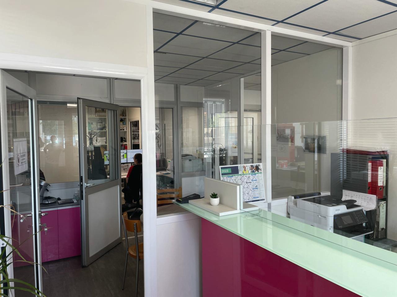 Vente local d'activité Artigues-près-Bordeaux Gironde OVACT2535468 12