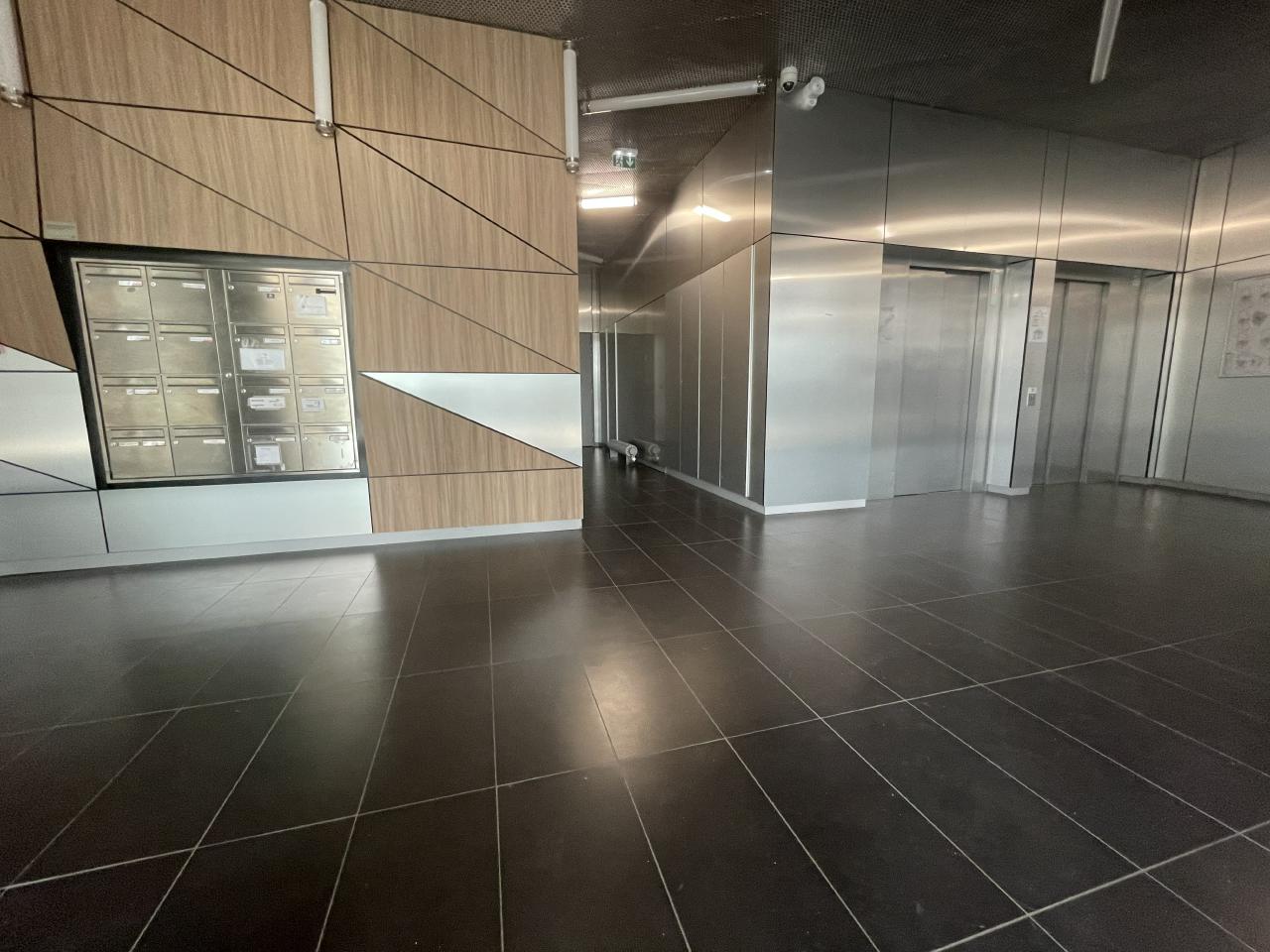 Location bureau Rennes Ille-et-Vilaine OLBUR2314223 3