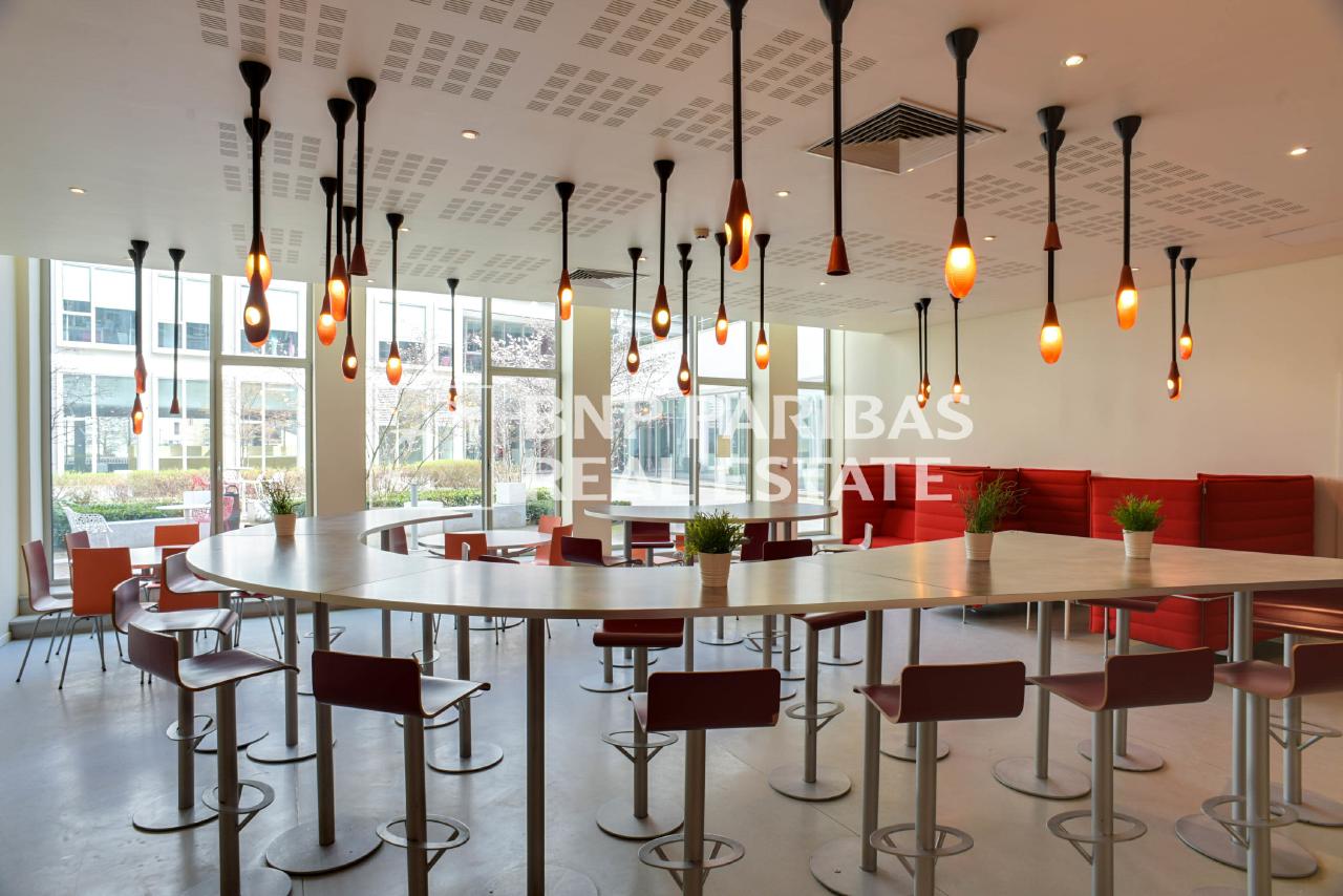 Location bureau Saint-Denis Seine-Saint-Denis OLBUR2106966 6