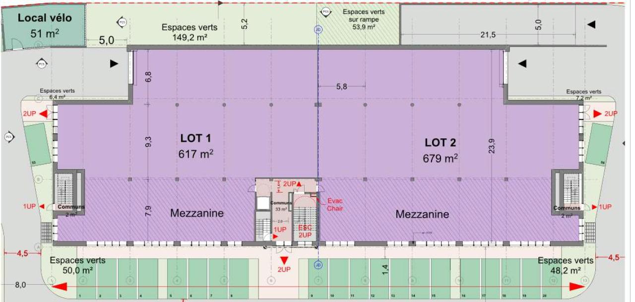 Vente terrain Genas Rhône OVACT2533852 10