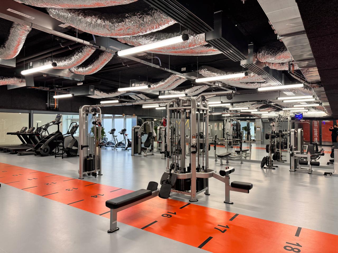 Location bureau Charenton-le-Pont Val-de-Marne OLBUR2100224 15