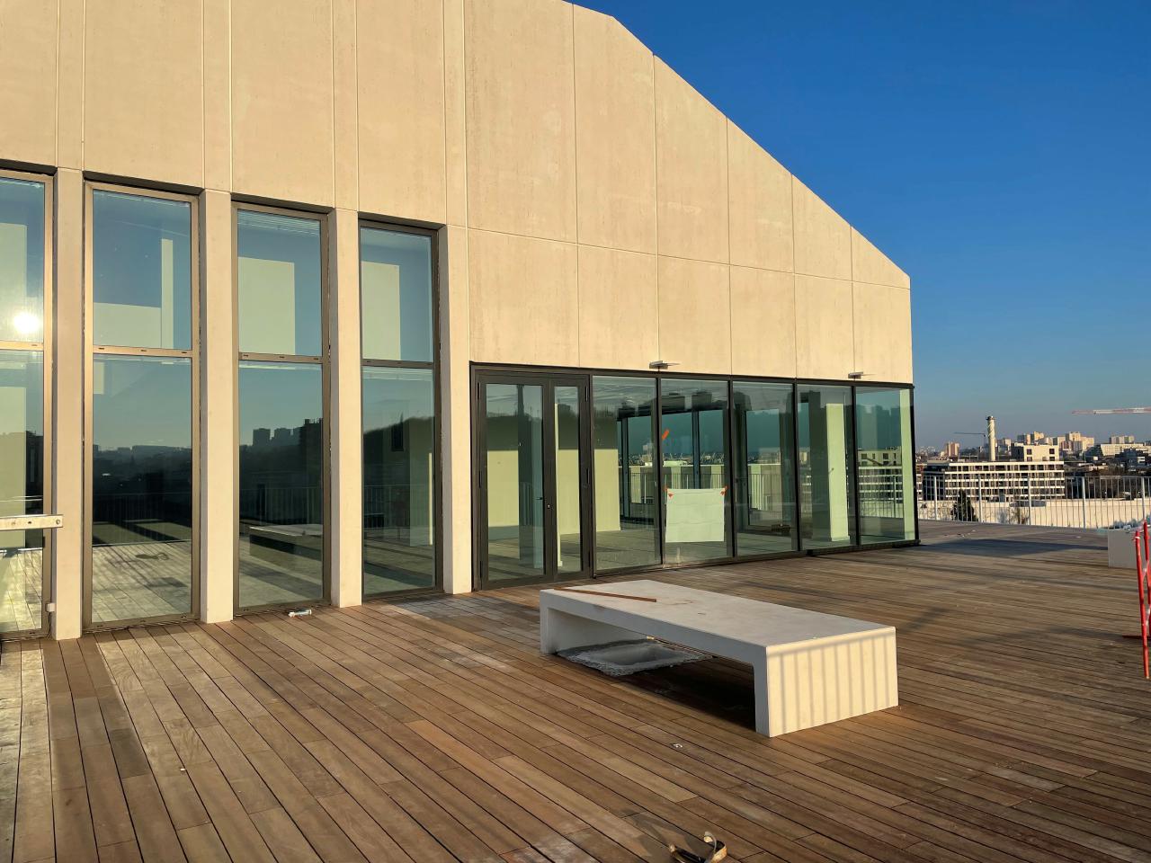 Location bureau Bobigny Seine-Saint-Denis OLBUR2100383 30