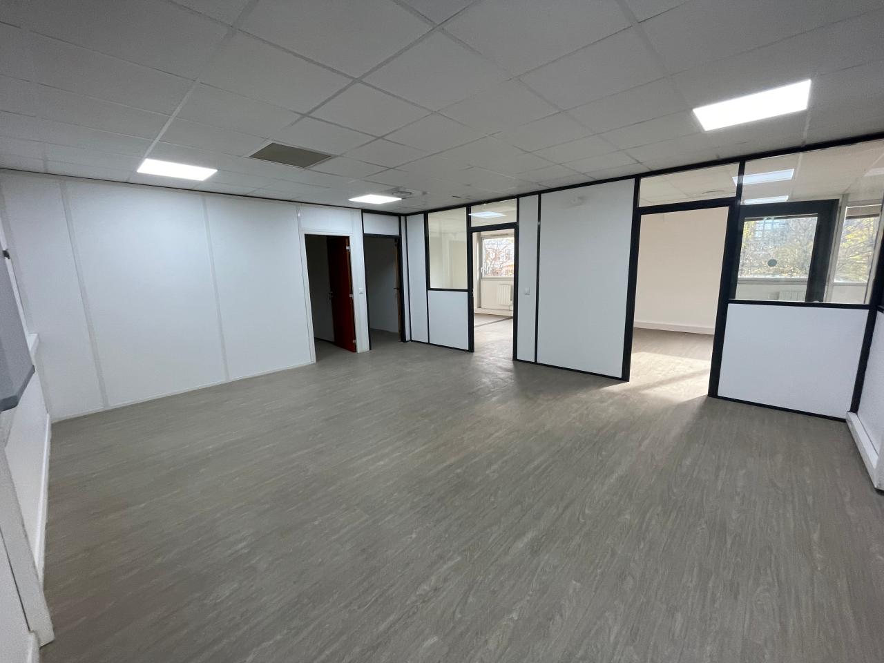 Location local d'activité Villiers-sur-Marne Val-de-Marne OLACT2421090 7