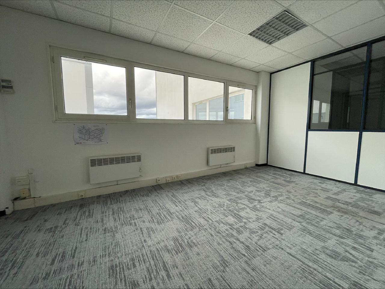 Vente bureau Strasbourg Bas-Rhin OVBUR2110747 18