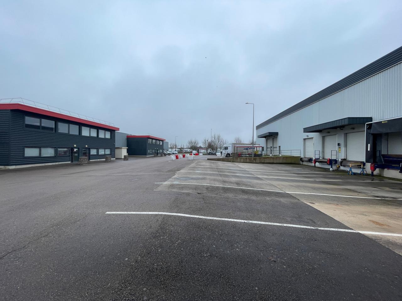 Location local d'activité Longvic Côte-d'Or OLACT2420297 2