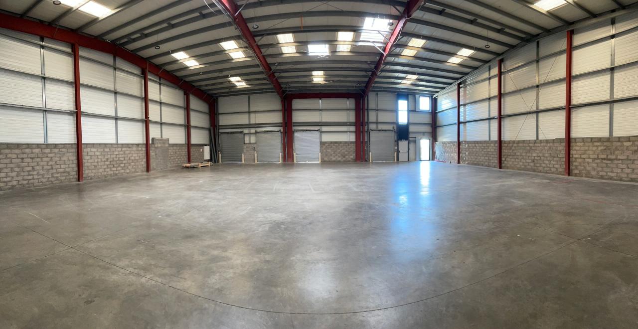 Location local d'activité Le Grand-quevilly Seine-Maritime OLACT2207375 11