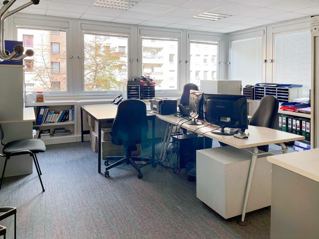 Location bureau Paris OLBUR2205285 8