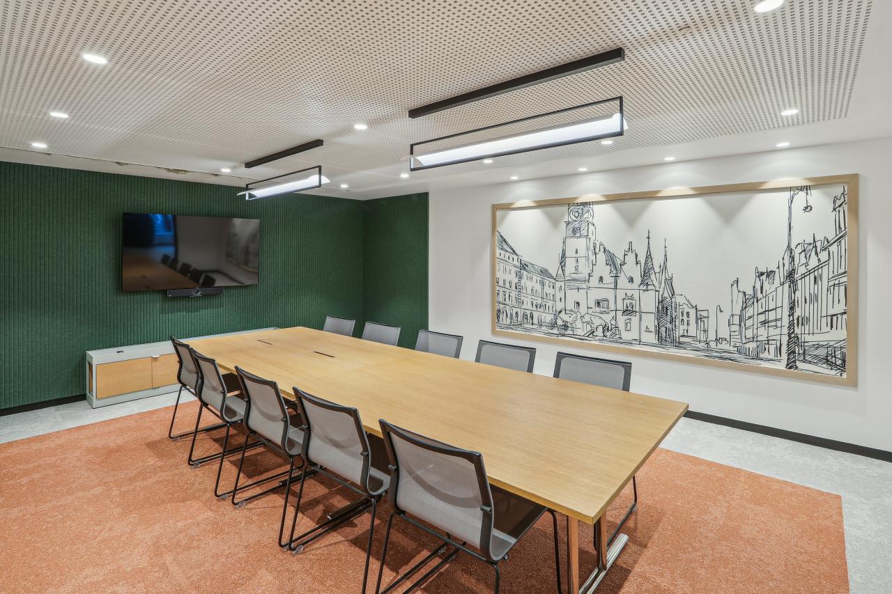 Location bureau Levallois-Perret Hauts-de-Seine OLBUR2001714 2